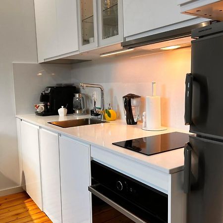 Apartament Calm Przy Rynku Z Klimatyzacja I Parkingiem Кельце Екстер'єр фото